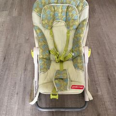 baby chair bouncer