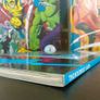 Thunder Bolt Jaxon Graphic Novel ! From The World Of Albion ! Trade Paperback ! TPB ! Image 6