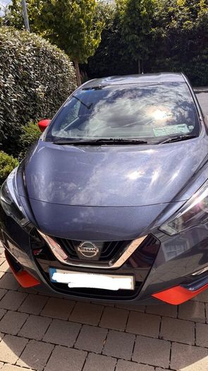 Nissan Micra-High spec, great condition