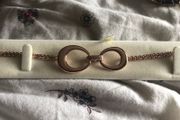 Roam bracelet