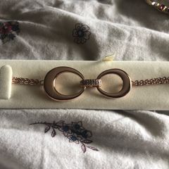 Roam bracelet