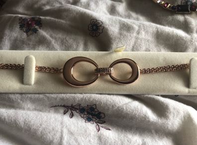 Roam bracelet