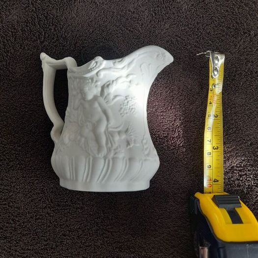 Portmeirion Parion small Cupid milk Jug BNWT