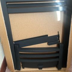 Fireplace Frame