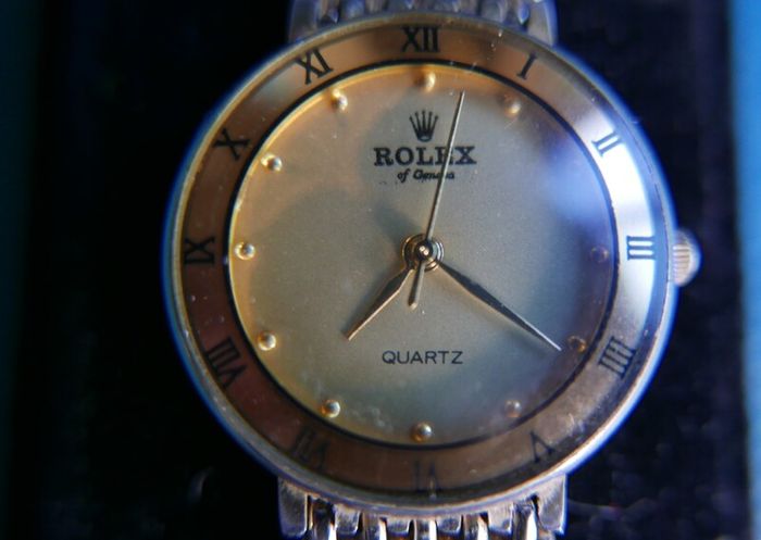 Vintage Watch, Quartz in working order