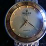 Vintage Watch, Quartz in working order Image 2