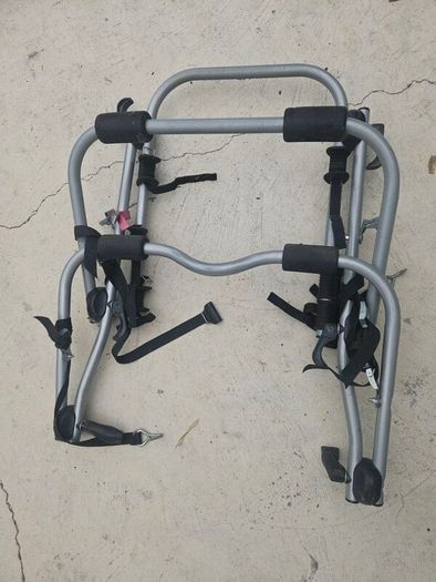Bike Rack
