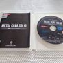 Metal Gear Solid HD Collection PlayStation3 Ps3 Games Original Image 3