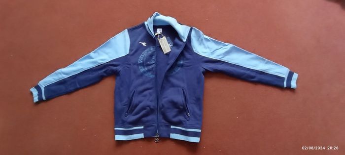 Jacket.
