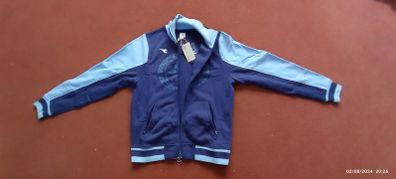 Jacket.