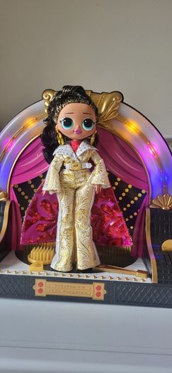 lol dolls jukebox