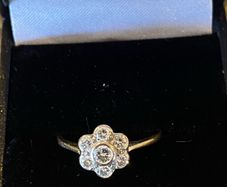 jewellery