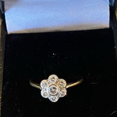 jewellery