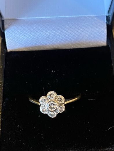 jewellery