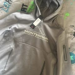 Monterainn