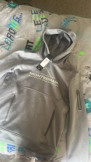 Monterainn