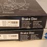 New Brake discs for berlingo / partner / kangoo Image 6