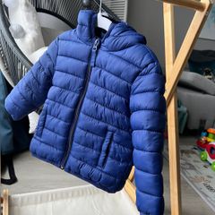 2 baby jackets, size 6-9 and 9-12