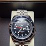 Seiko 5 GMT Mod Image 2