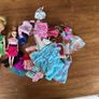 Barbies bundle, including horse Image 7