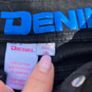 Diesel Black Jean Image 4