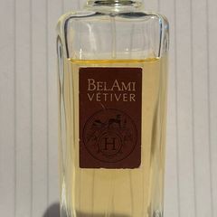 HERMES Bellami Veriver EDT 100ml