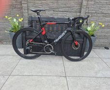 Wilier centro 1 AIR