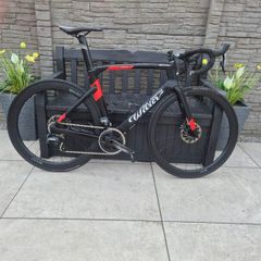 Wilier centro 1 AIR