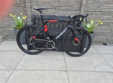 Wilier centro 1 AIR