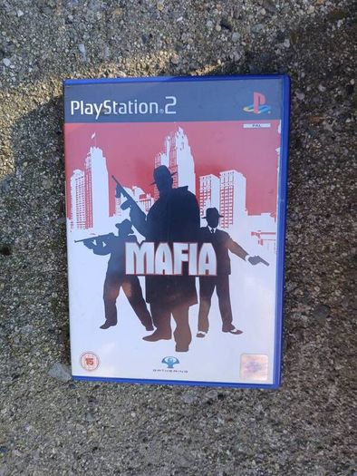 PlayStation 2 games