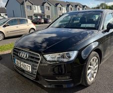 Audi A3 Hatchback