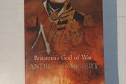 Nelson - Britannia's God of War by Andrew Lambert