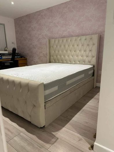 Beds