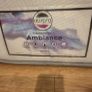 Double size Mattress not use original price 245 eu Image 4