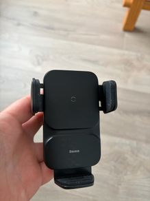 car wireless charger