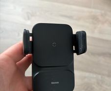 car wireless charger