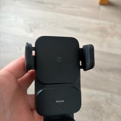car wireless charger