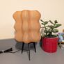 Wave 3D Printed Mood Lamp Image 6