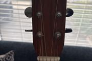 Yamaha FG335E