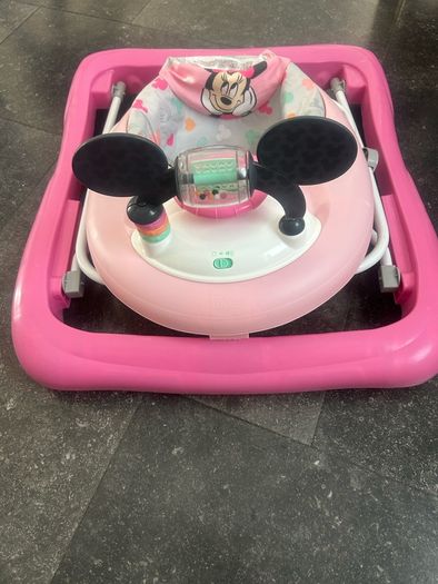 baby walker