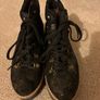 Beautiful Women's Anaki Boots size 4.5 Image 3