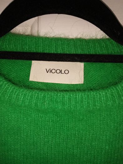 ViCOLO jumper