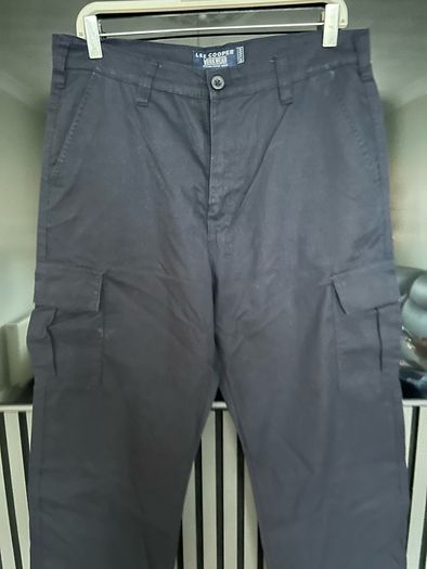Lee Cooper Work Trousers