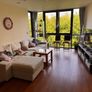 IKEA VIMLE 4-Seater Sofa with Chaise Longue - Excellent Condition Image 3