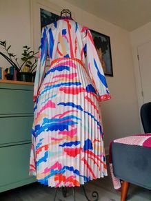 Joanne Hynes Dress Size Uk 12