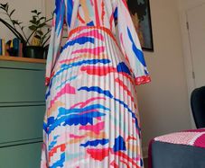 Joanne Hynes Dress Size Uk 12