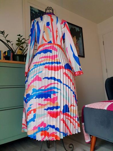 Joanne Hynes Dress Size Uk 12