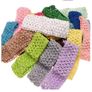 Crochet Hair Band (5 pieces) Image 2