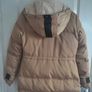 Coat for winter Youths Image 3