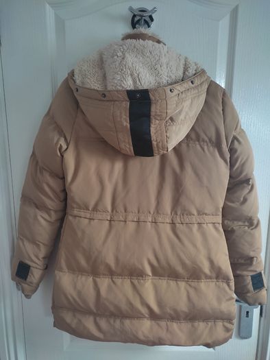 Coat for winter Youths